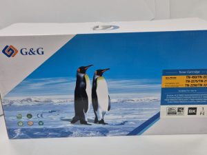 TN-2280BK Brother Black Original Laser Toner Cartridge