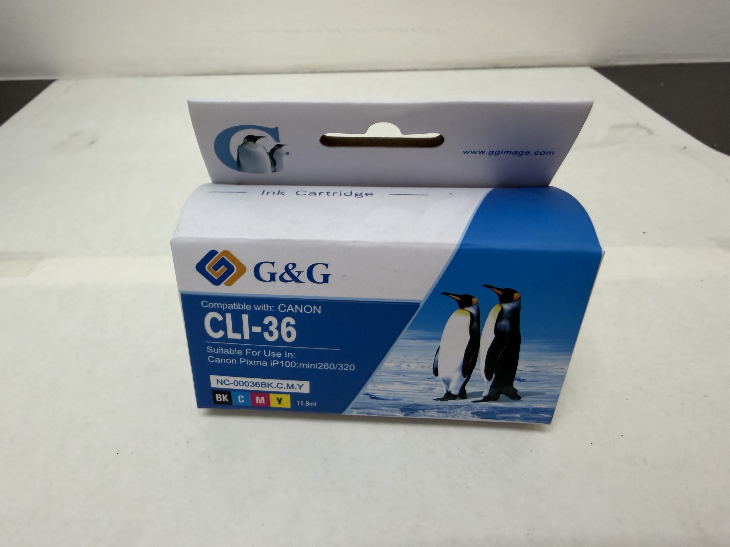 CLI-36 CLR_1