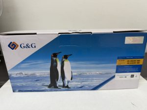 DR-1000BK Brother Black Power Print Inkjet Drum Unit