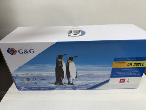 DR263CLM Brother Magenta Power Print Inkjet Drum Unit