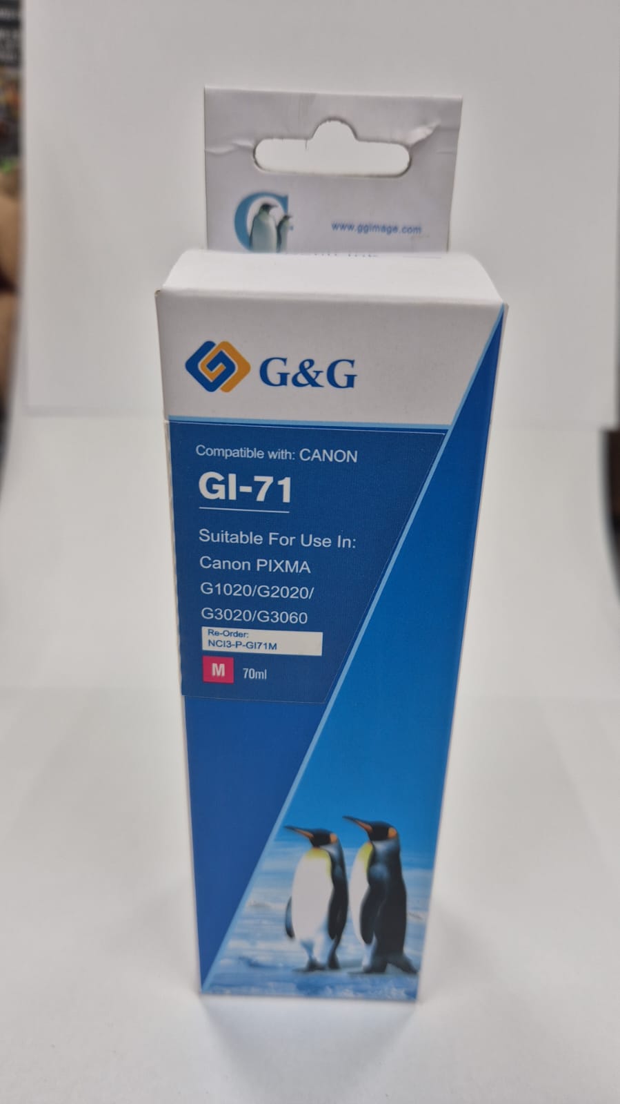 GI-71 M_1