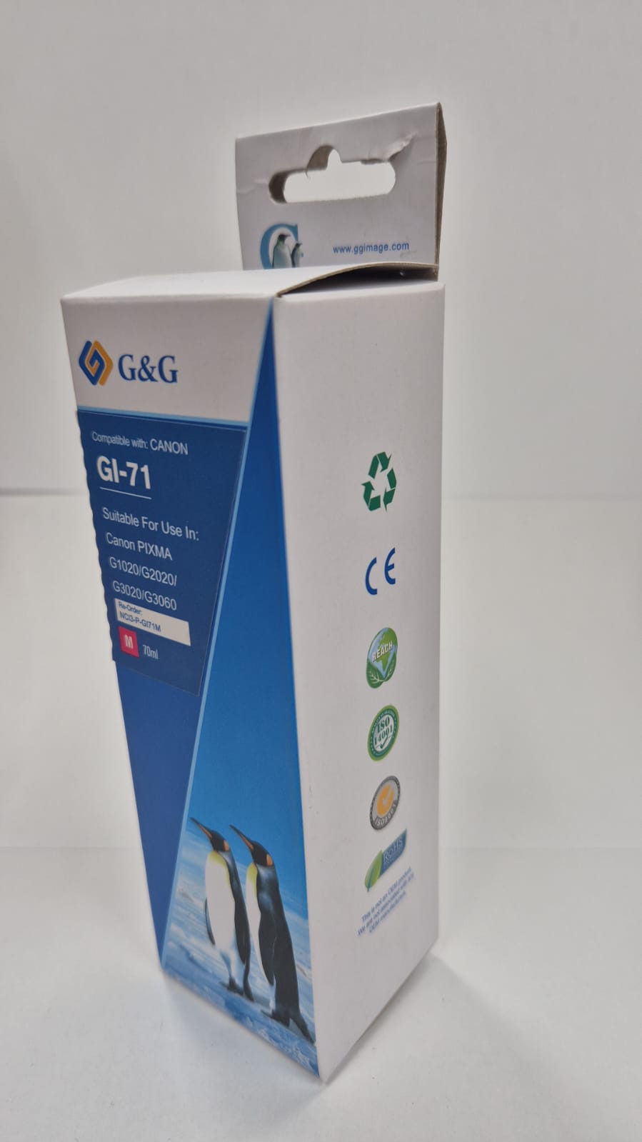 GI-71 M_2