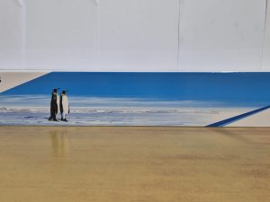 Kyocera TK-8110Y Yellow Toner Cartridge