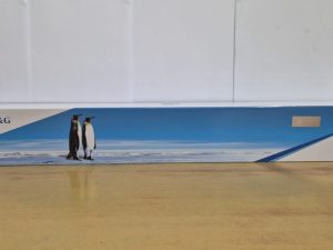 Kyocera TK-8360C Cyan High Yield Toner Cartridge