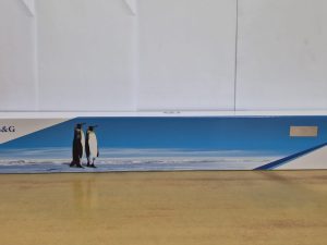 Kyocera TK-8360M Magenta High Yield Toner Cartridge