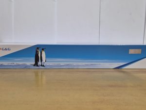 Kyocera TK-8360Y Yellow High Yield Toner Cartridge