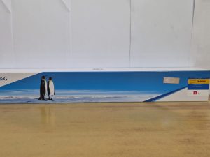 Kyocera TK-8370M Magenta High Yield Toner Cartridge