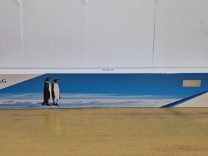 Kyocera TK-8370Y Yellow High Yield Toner Cartridge