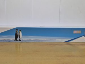 Kyocera TK-8540M Magenta High Yield Toner Cartridge