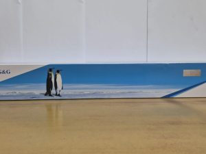 Kyocera TK-8540Y Yellow High Yield Toner Cartridge