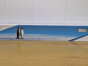 Kyocera TK-8550C Cyan High Yield Toner Cartridge