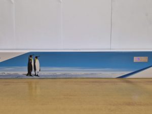 Kyocera TK-8550M Magenta High Yield Toner Cartridge