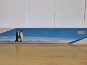 Kyocera TK-8550Y Yellow High Yield Toner Cartridge