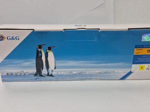 TN-267Y Brother Yellow Original Laser Toner Cartridge