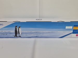 HP W9053MC Magenta Original High Yield LaserJet Toner Cartridge