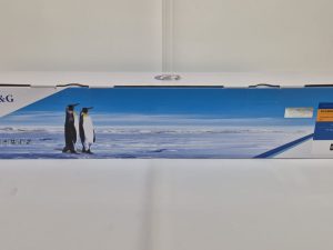 HP W9055MC Black Imaging Drum Color Cartridge