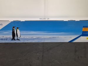 HP W9172MC Yellow Original High Yield LaserJet Toner Cartridge