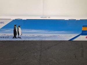 HP W9173MC Magenta Original High Yield LaserJet Toner Cartridge