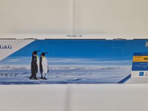 HP W9191MC Cyan Original High Yield LaserJet Toner Cartridge