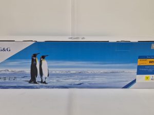 HP W9192MC Yellow Original High Yield LaserJet Toner Cartridge