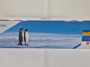 HP W9193MC Magenta Original High Yield LaserJet Toner Cartridge