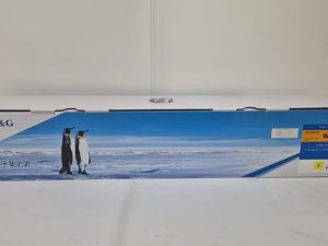 HP W9212MC Yellow Original High Yield LaserJet Toner Cartridge