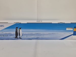 HP W9213MC Magenta Original High Yield LaserJet Toner Cartridge