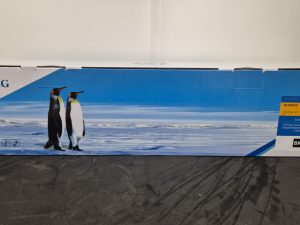 HP W9215MC Black LaserJet Managed Imaging Drum