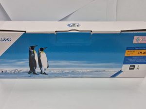 TN-267BK Brother Black Original Laser Toner Cartridge