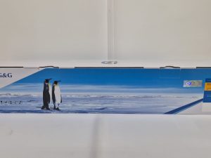 HP W9052MC Yellow Original High Yield LaserJet Toner Cartridge