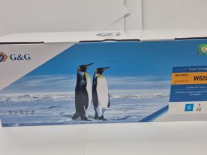 HP W9251MC Cyan Original High Yield LaserJet Toner Cartridge