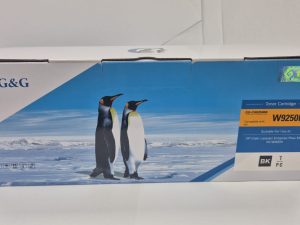 HP W9250MC Black Original High Yield LaserJet Toner Cartridge